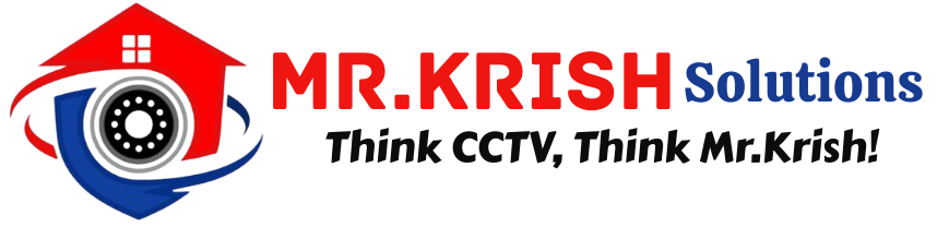 Mr Krish Solutions
