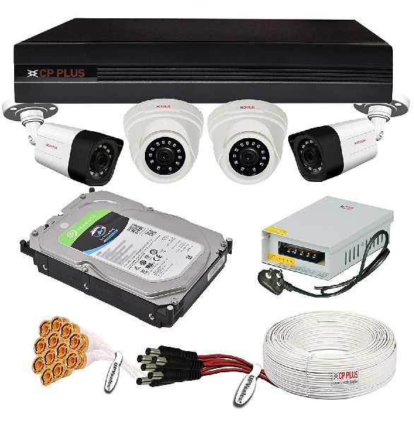 CCTV Accessories